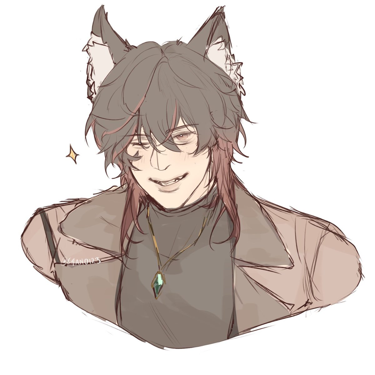 Rkgk 🦊🍷 #gehennart