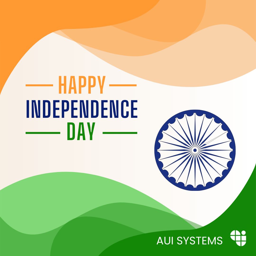 AUI Systems tweet media
