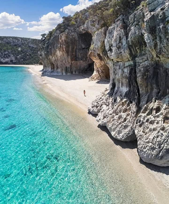 Un paraiso en La Tierra