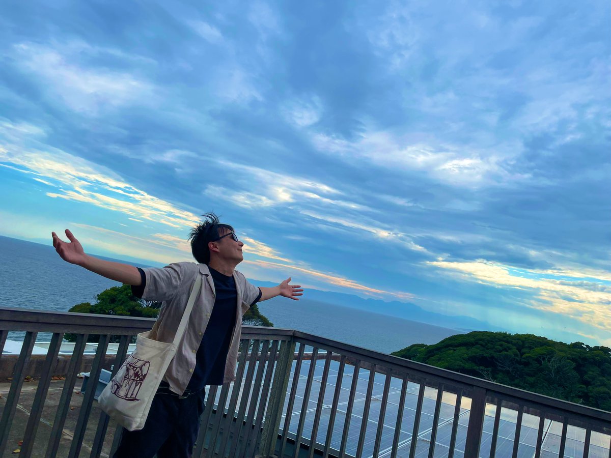 daichi_act's tweet photo. 暑中お見舞い申し上げます https://t.co/Hfu5LBjyZT