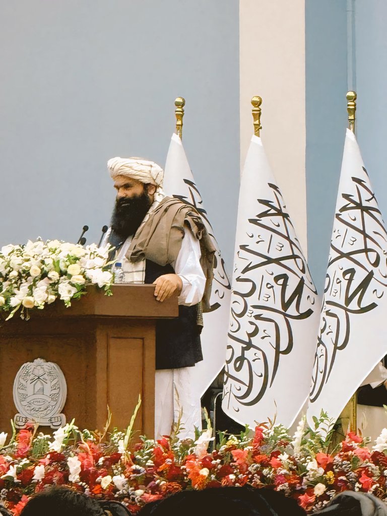 خليفه صاحب مبارک دنن انځور