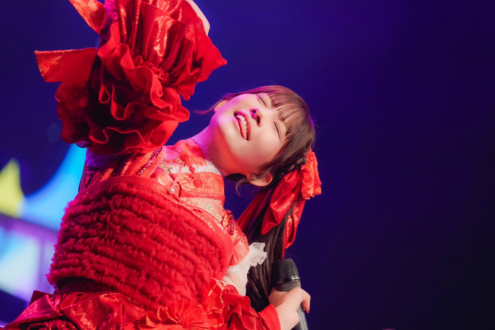 まねきケチャ @ZEPP TOKYO まねきケチャ10周年記念公演『10周年だよ！まねきケチャ』10th