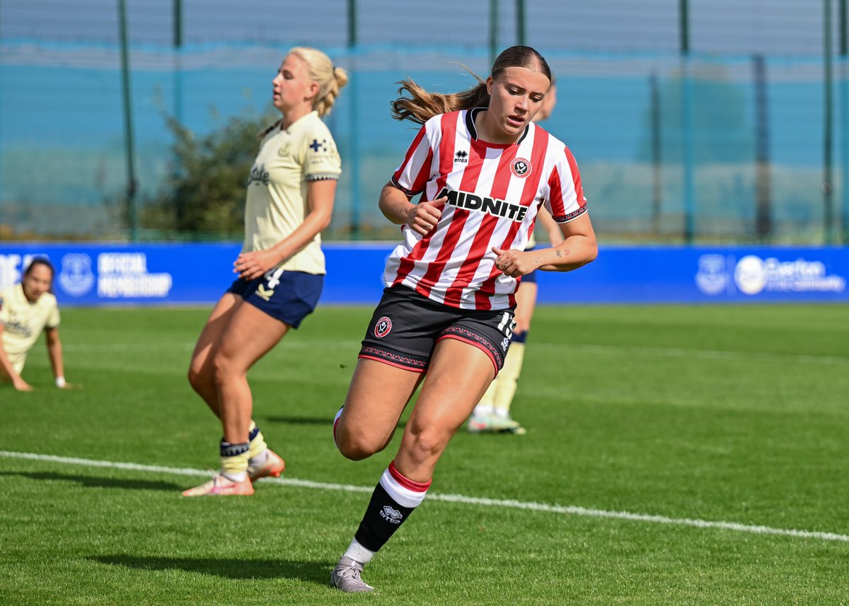 sufc_women's tweet photo. 🔝 Opposition

🔝 Test https://t.co/RN1USBZ28F
