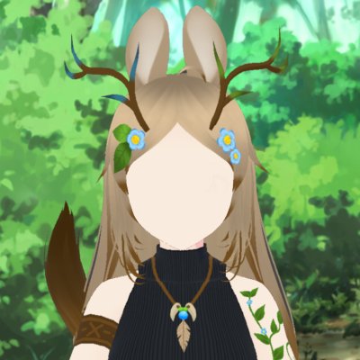 So ein Kack! Ich hab es irgendwie geschafft mein Gesicht zu verlieren!!! 😣

Könnt ihr mir helfen und mir ein neues geben? 👉👈🥺