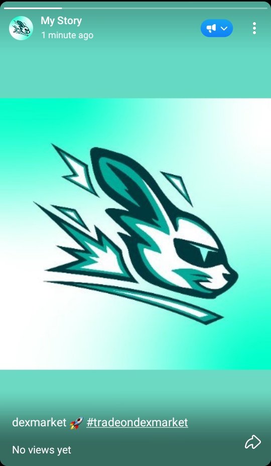 QuanvanTam1's tweet image. Found the #dexmarket vibe today 📍 #tradeondexmarket