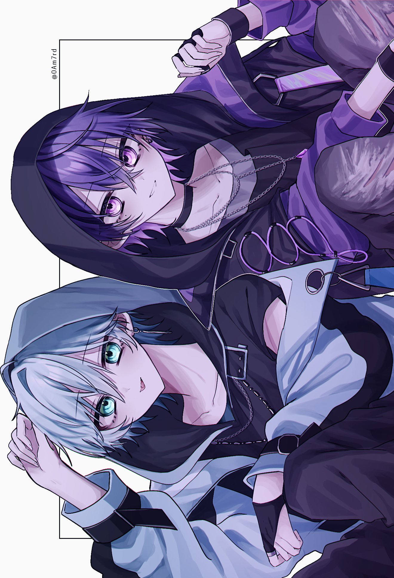 ARASHIOPIさま確認ページ♡ ゅ (@101646) / X