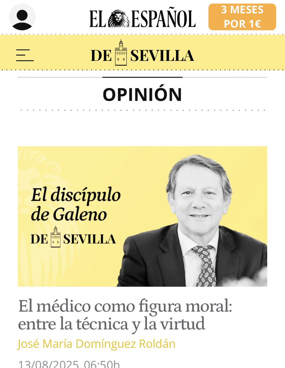 Jose Maria Dominguez Roldan tweet media