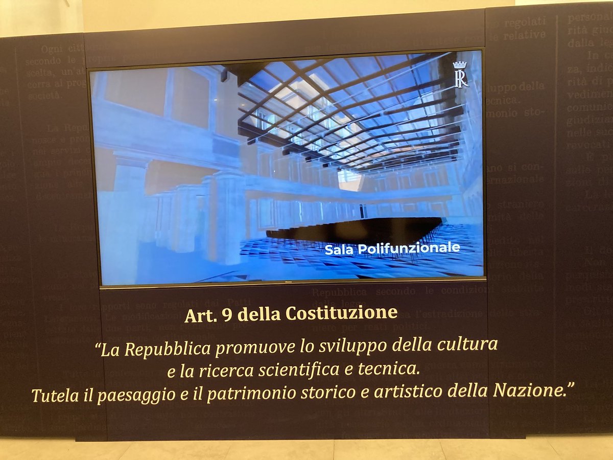 Mila Spicola 🇪🇺🇮🇹🇨🇺 tweet media