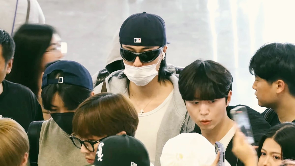 250815 safe flight HARUTO 🫶

#ハルト #하루토