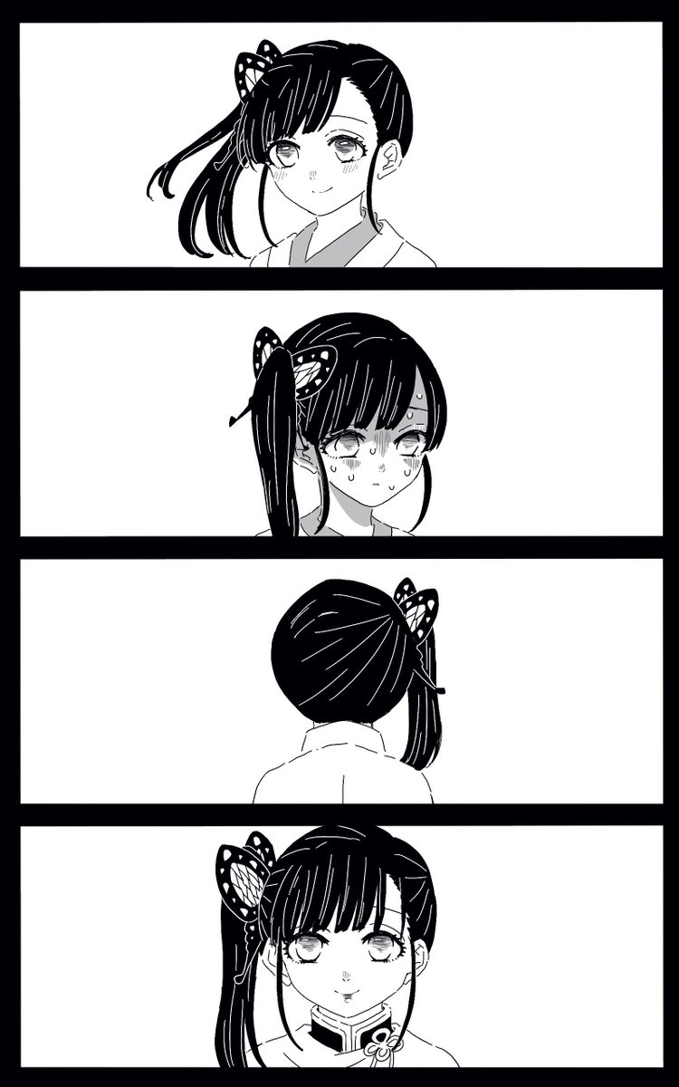カナヲちゃん 