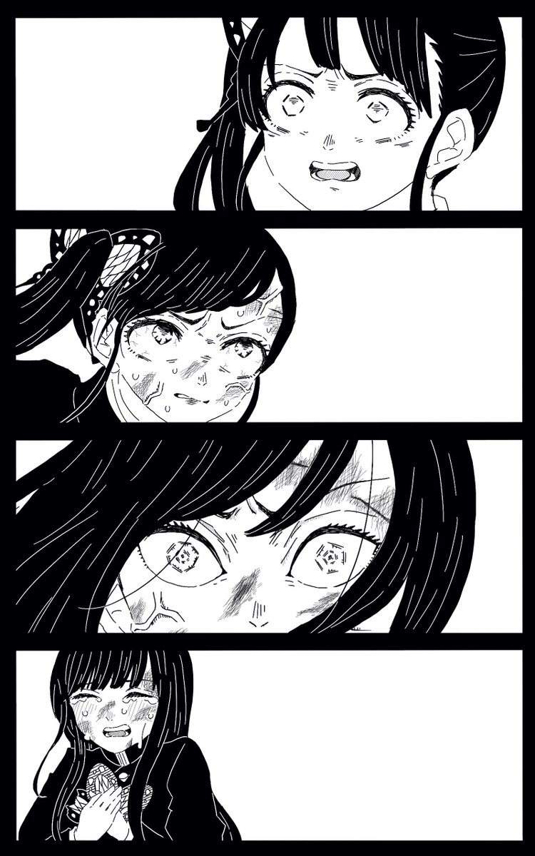 カナヲちゃん 