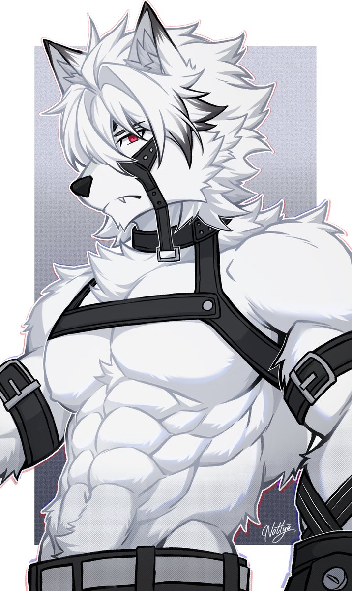 #zzzero #VonLycaon #ZZZ #ゼンゼロ