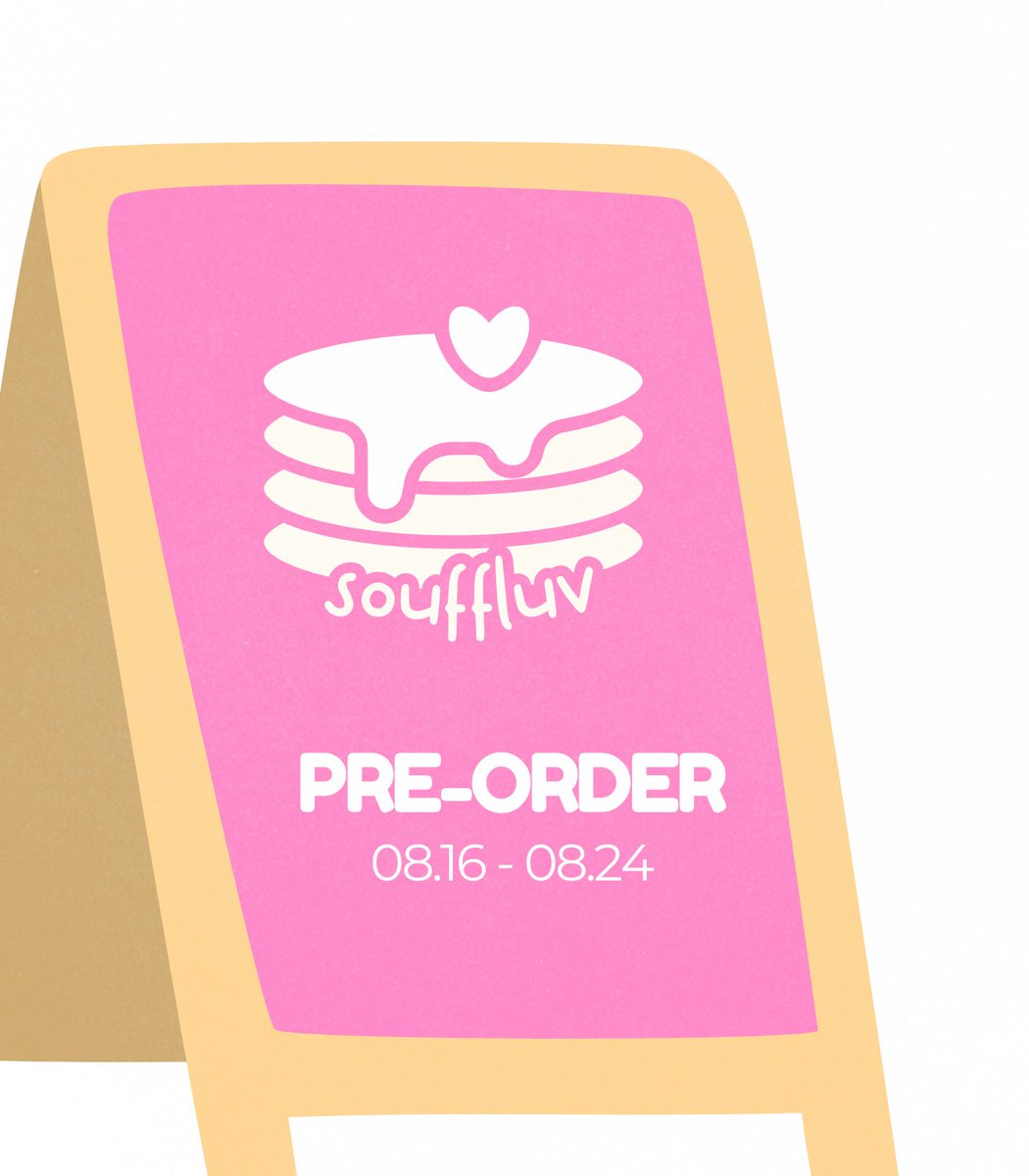 souffluv's tweet photo. so.. see you tomorrow?

🥞 https://t.co/rSMNvlcTrQ ₊˚⊹♡ https://t.co/8xJeLLJTJu
