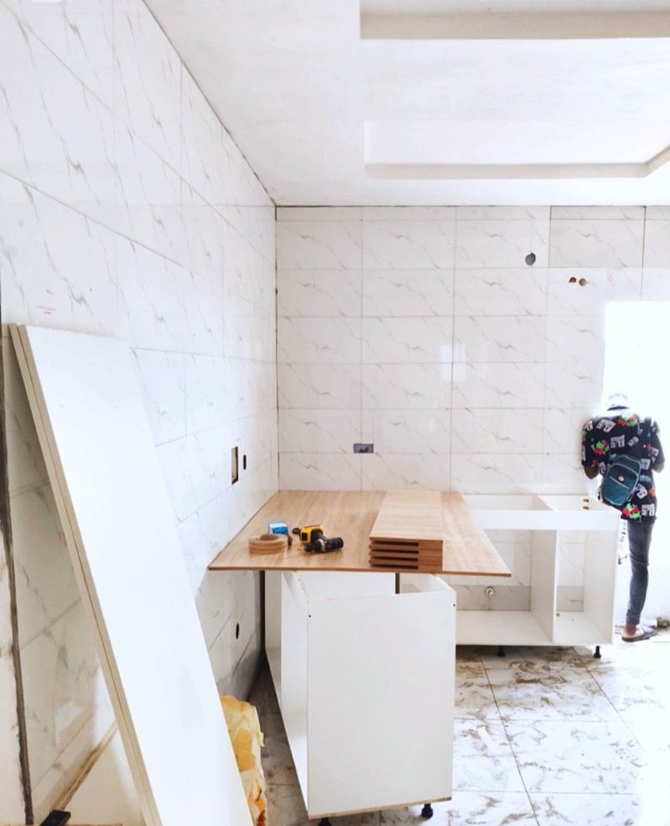 MarianOgbode's tweet image. Step into luxury living at AYHomes 4-Bedroom Fully Detached Bungalows in Igando, Ibeju-Lekki. Secure the pre-launch price of ₦70M before 16th August!  #sweethome #invetment #butnow