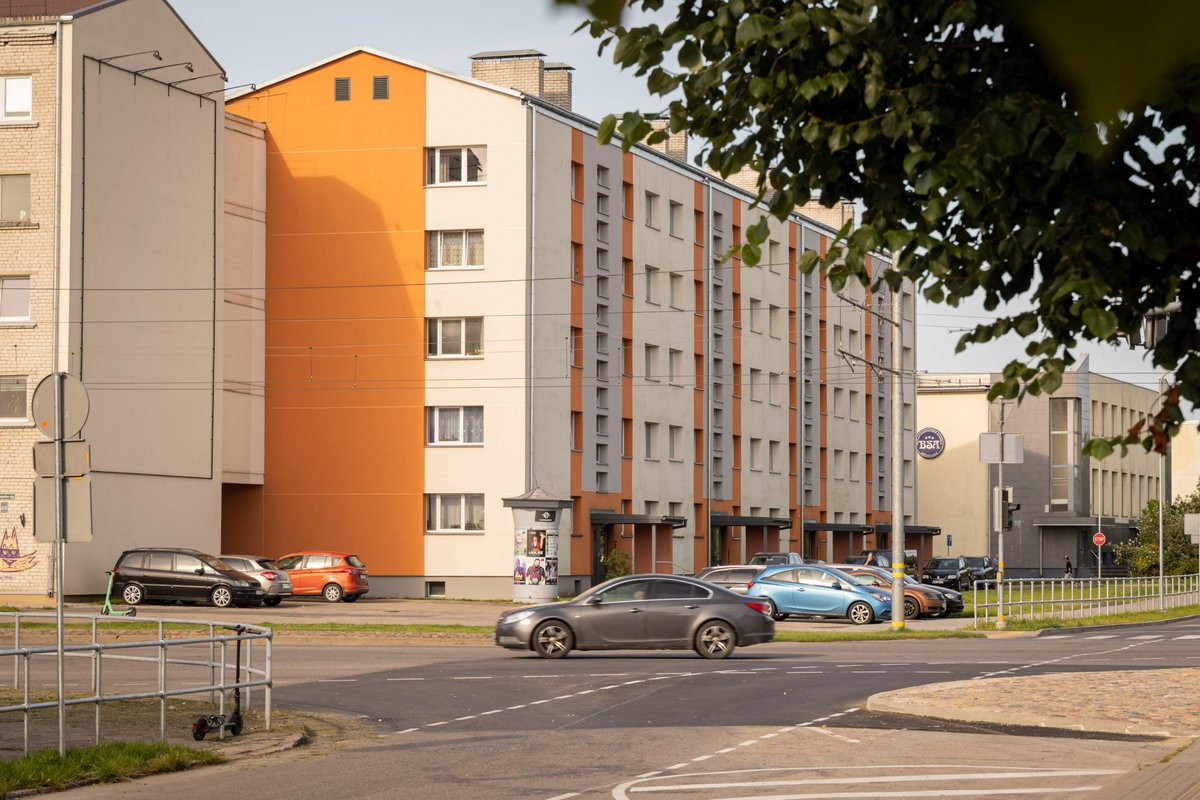 Liepāja tweet media