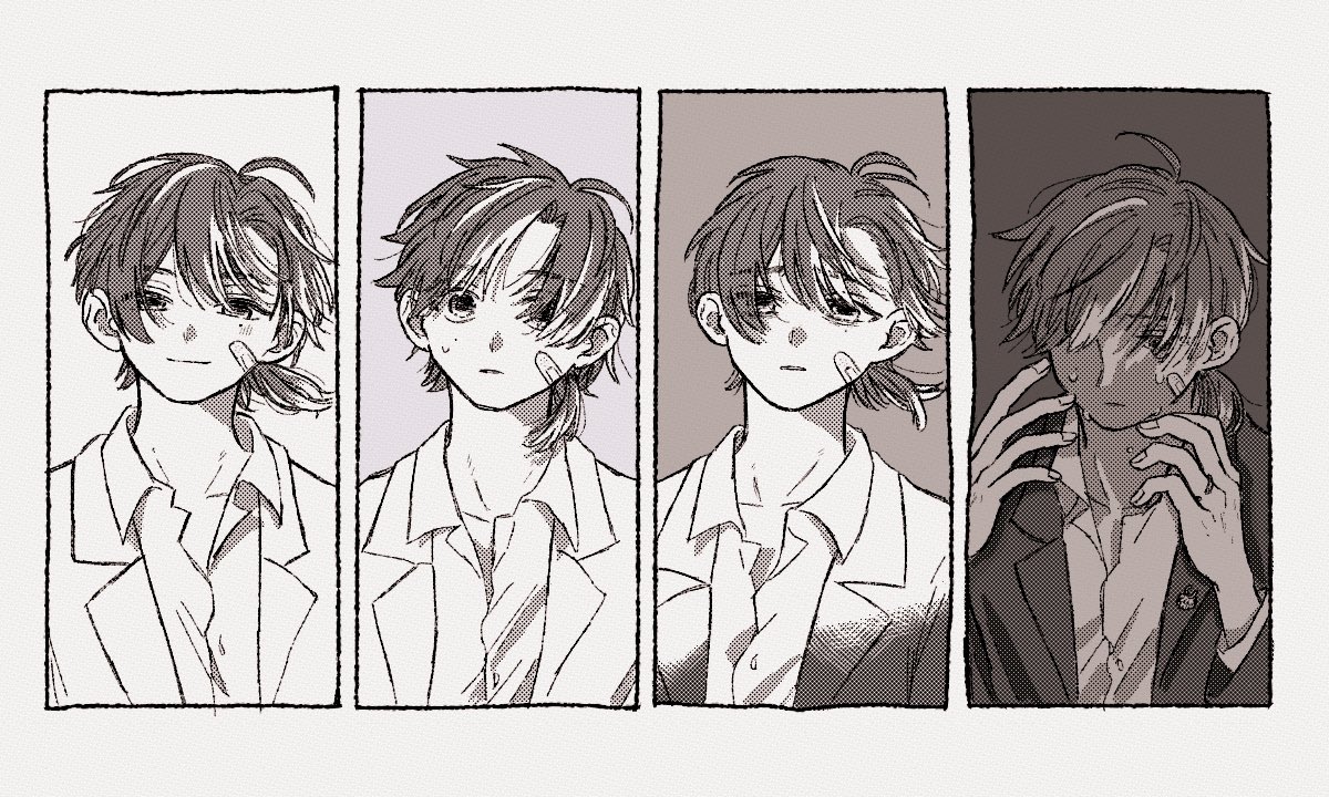 ❤︎ れもん♡プロフ必読❤︎イラストオーダー●他の方のご購入はおひかえ下さい あなたは何に変身したいですか？ What do you want to transform