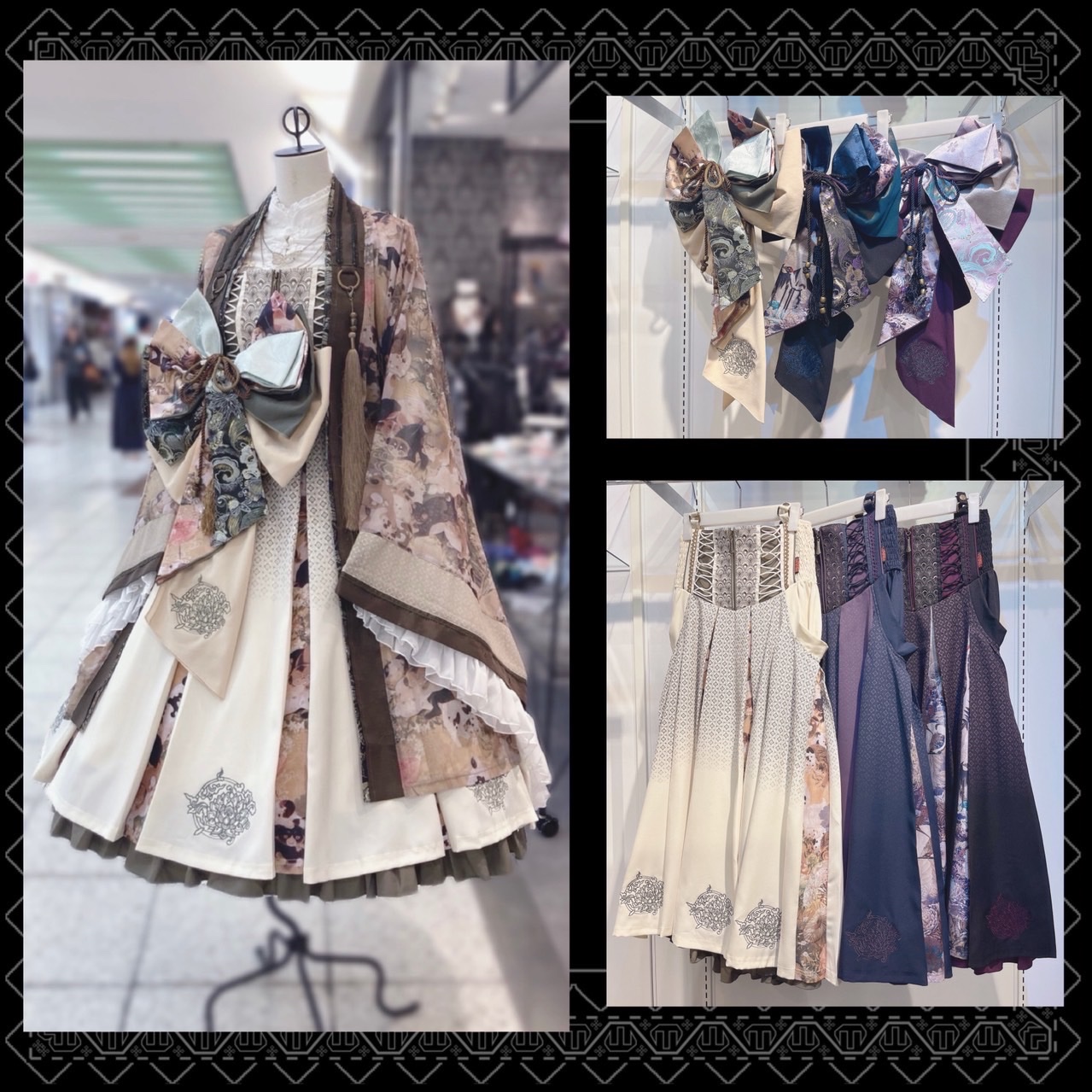 OZZ ONESTE 名古屋店 on X: 