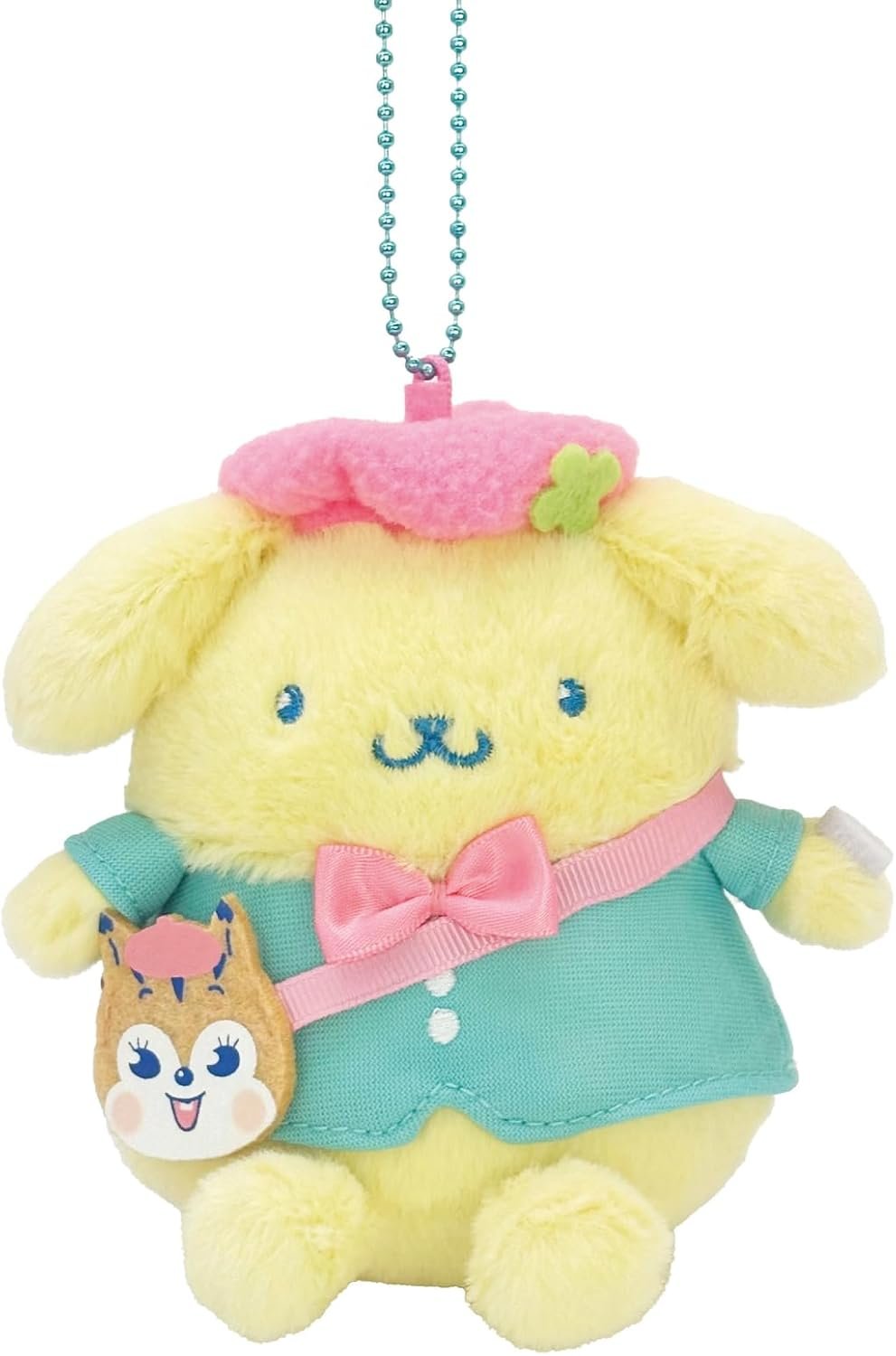 ポムポムプリン最新グッズ情報 (@pompompurin_net) / X