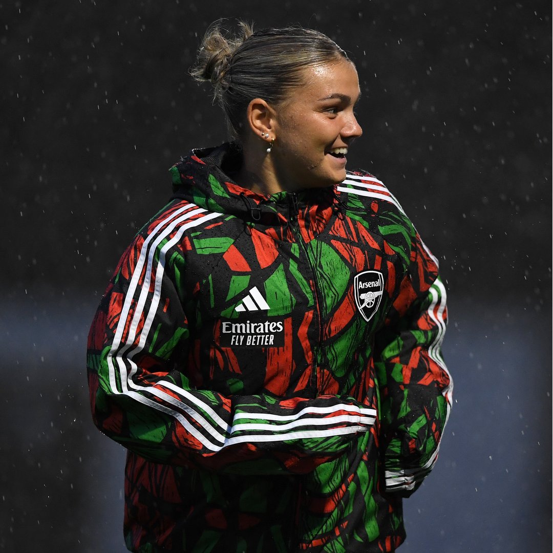 ArsenalWFC's tweet photo. Wishing you the very best of luck in the future, Laura ❤️

Thank you for everything 💫