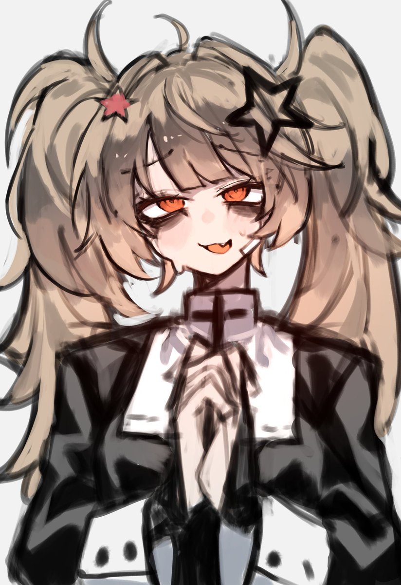 20 mins doodle