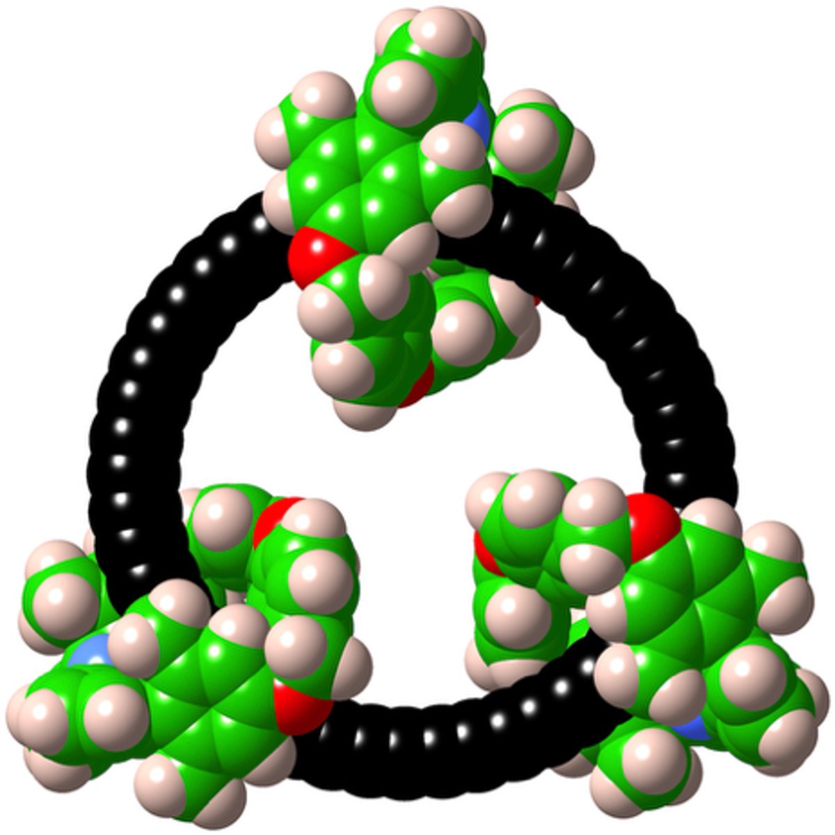 Oxford Chemistry (@oxfordchemistry) on Twitter photo ⭕ Synthesising a new carbon allotrope
Amazing work from <a href="/HLAGroupOx/">Harry Anderson Group</a>, published this week in <a href="/ScienceMagazine/">Science Magazine</a>: a cyclocarbon that is stable enough for spectroscopic characterisation in solution at room temperature.
Read more:
chem.ox.ac.uk/article/synthe… ⭕ Synthesising a new carbon allotrope
Amazing work from <a href="/HLAGroupOx/">Harry Anderson Group</a>, published this week in <a href="/ScienceMagazine/">Science Magazine</a>: a cyclocarbon that is stable enough for spectroscopic characterisation in solution at room temperature.
Read more:
chem.ox.ac.uk/article/synthe…