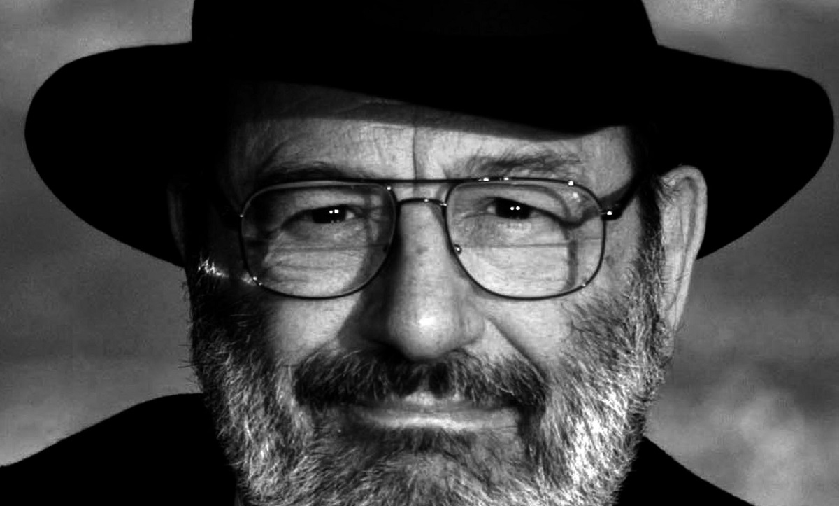 Why You Should Read Umberto Eco: His Best Novels thebookaholicacademy.com/2023/08/30/why…