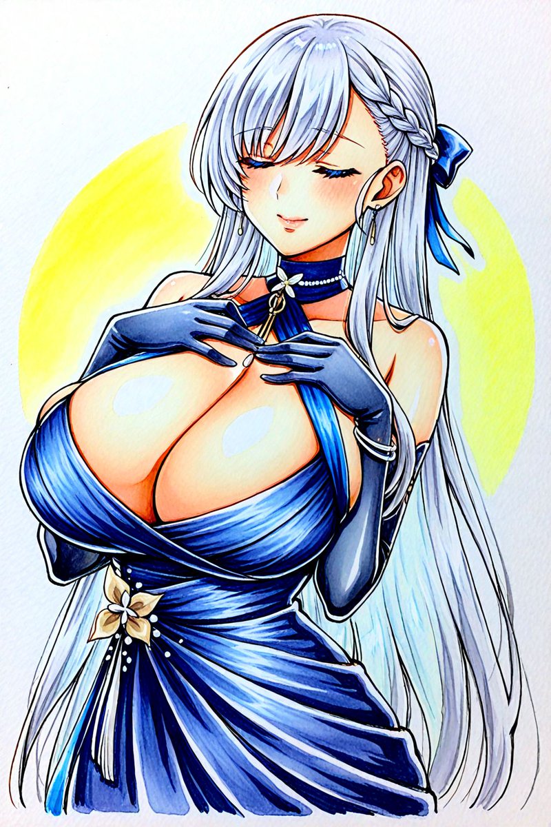 ハルミ tweet media