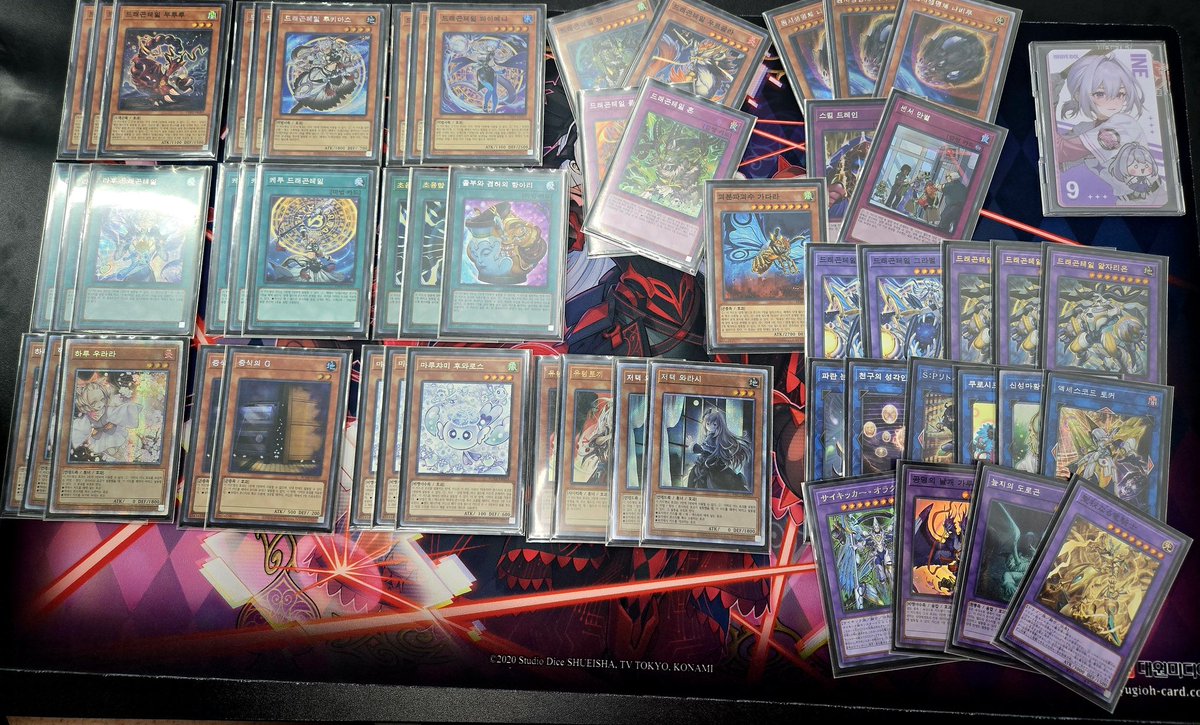 2025.8 15 제 15회 안산cs 

16인 3라 8강 

1라 <a href="/hentai0192/">이상한 아저씨</a> 호프 선후 oo
2라 <a href="/chldnjsqls0131/">BIN</a> 드테 선선후 xox
3라 유모차분쇄기 히어로 선후 oo 

8강 <a href="/chldnjsqls0131/">BIN</a> 드테 선후 oo
4강 <a href="/imC0NA/">CoNA</a> k9 후선 xx

<a href="/ansan_tcg_group/">안산 tcg 모임</a>
개최 ㄱㅅ