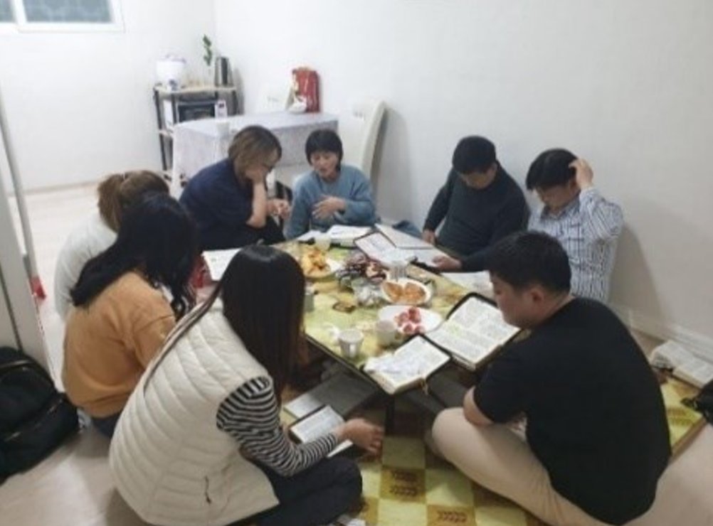 A Russian-speaking #pastor in South #Korea: 'The lessons in SEAN's basic #Bible course 'Abundant Life' are #short and easy! I never thought we could teach the Bible so simply! It's so convenient - and it's for #everyone!' For #details and free samples see: seaninternational.org/courses#basic