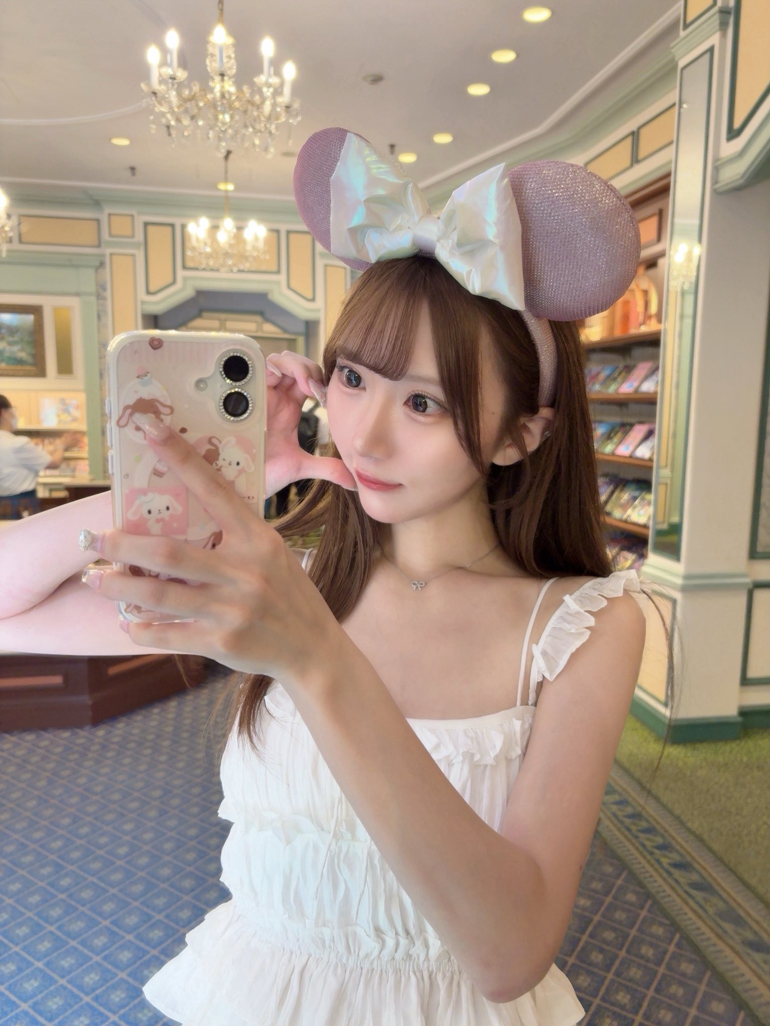 【在庫希少!白のツイードが可愛い♡】CHANEL カチューシャ ʀᴜᴋɪ ♡ on X: 