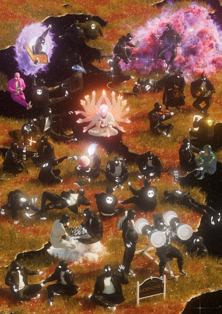 The piece is so fire I had to bridge my last 20 bucks. The Details are insaneeeee!!! As much as I want it I also want it to get to a good collector at a great price. 

incredible piece <a href="/imit0r/">imit0r</a> 🔥