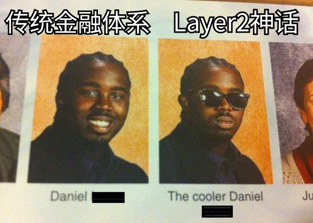 Layer2大战越来越激烈，Arbitrum、Optimism、Polygon都在拼命抢用户。

说到底还是看谁能提供更好的体验和更低的成本