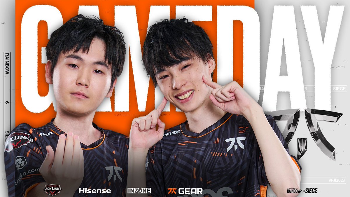 . <a href="/ENTERFORCE_36/">ENTER FORCE.36</a> We got a news for EnterForce 36.

They picked up Mugi instead of Sylvia for Stage 2

EnterForce 36 Roster
Nina
Akusu
Mugi
Yamada
Harp3rxd
Mugi