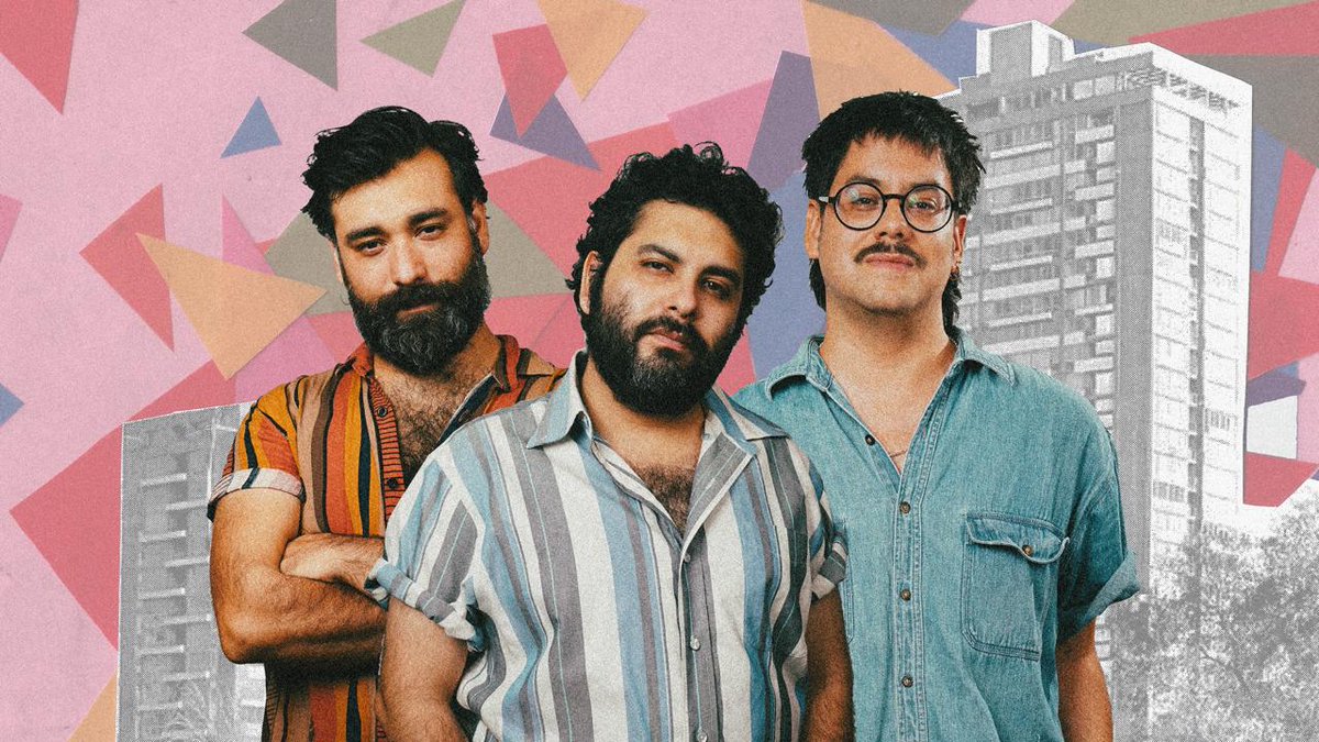 ¡"Vitrales" hace su debut con 2 singles! musicaentodosuesplendor.es/2025/08/vitral…