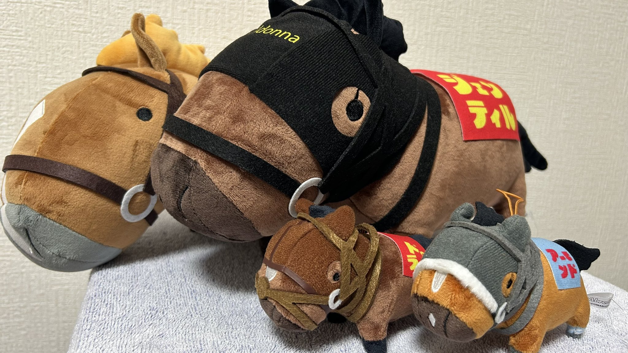 ハヤヤッコ umabred セット UMAbred」POPUPイベント関西初上陸