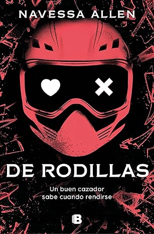¡"De rodillas", el nuevo libro de <a href="/NavessaAllen/">Navessa Allen</a> ! musicaentodosuesplendor.es/2025/08/de-rod…