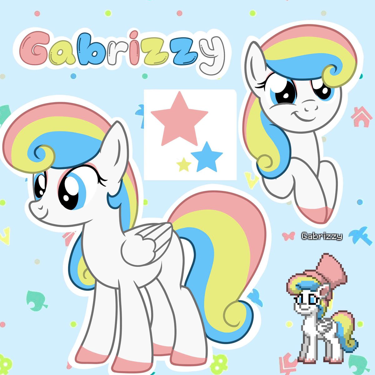 Gabrizzy tweet media