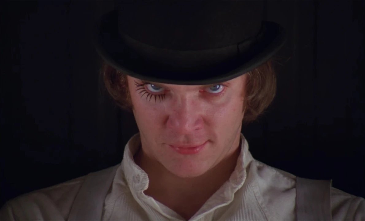 Review: The Morally Complex A Clockwork Orange by Anthony Burgess thebookaholicacademy.com/2023/08/18/rev…