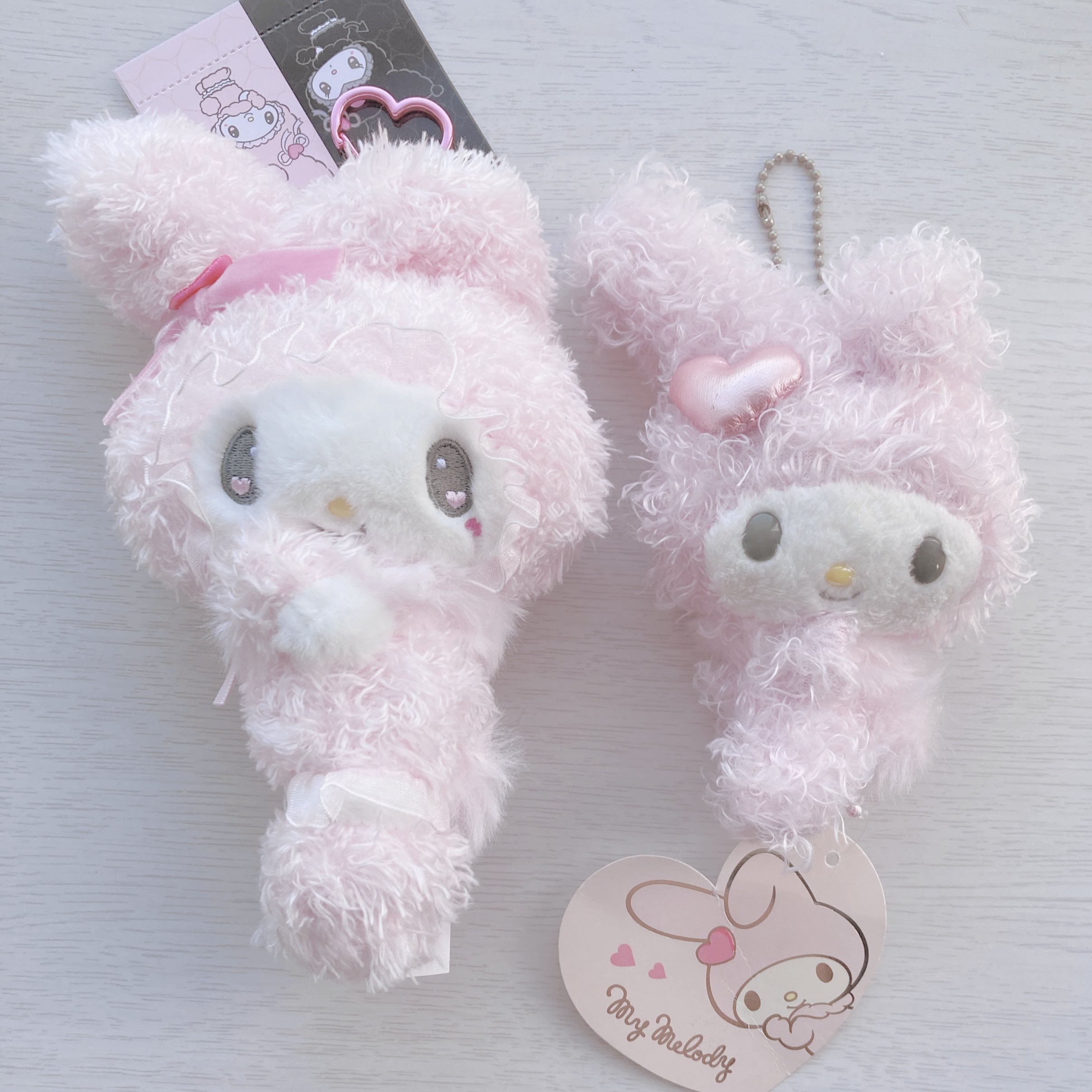 🐰🍓🎀 (@mymelody_inc_) / X