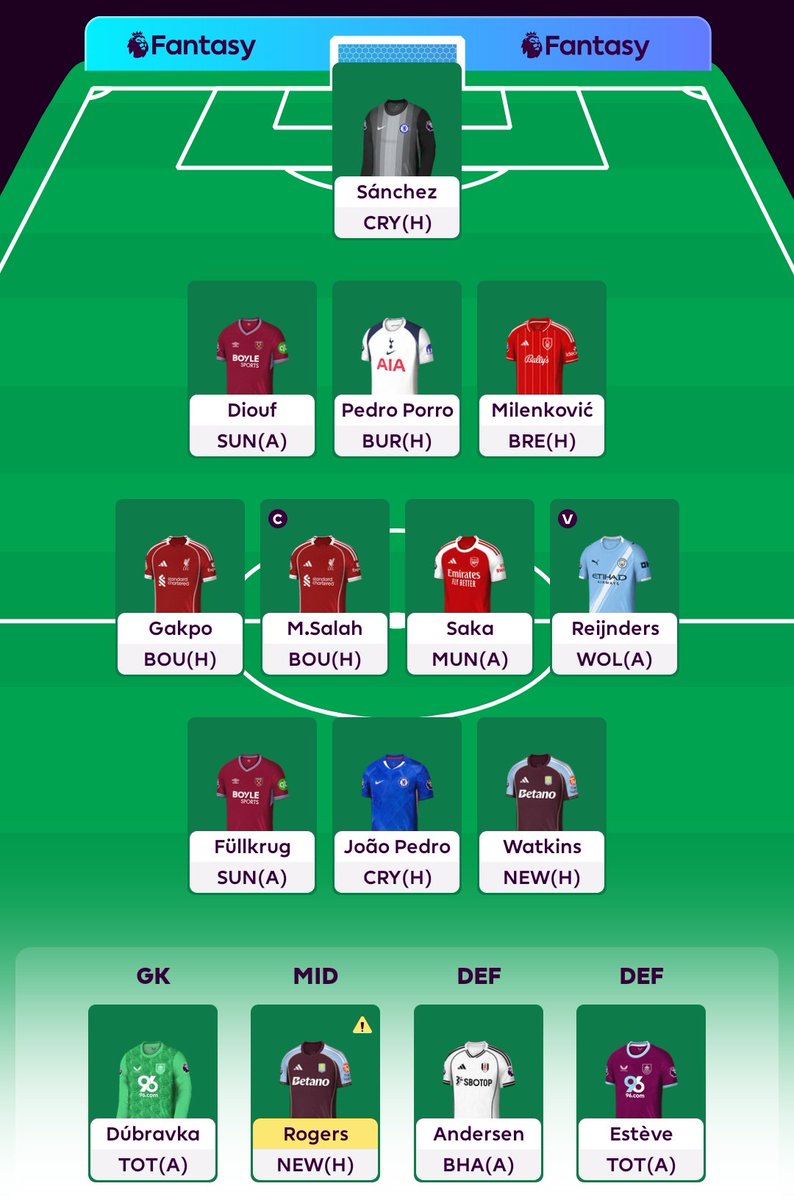 FPL Cedars 🇱🇧 tweet media