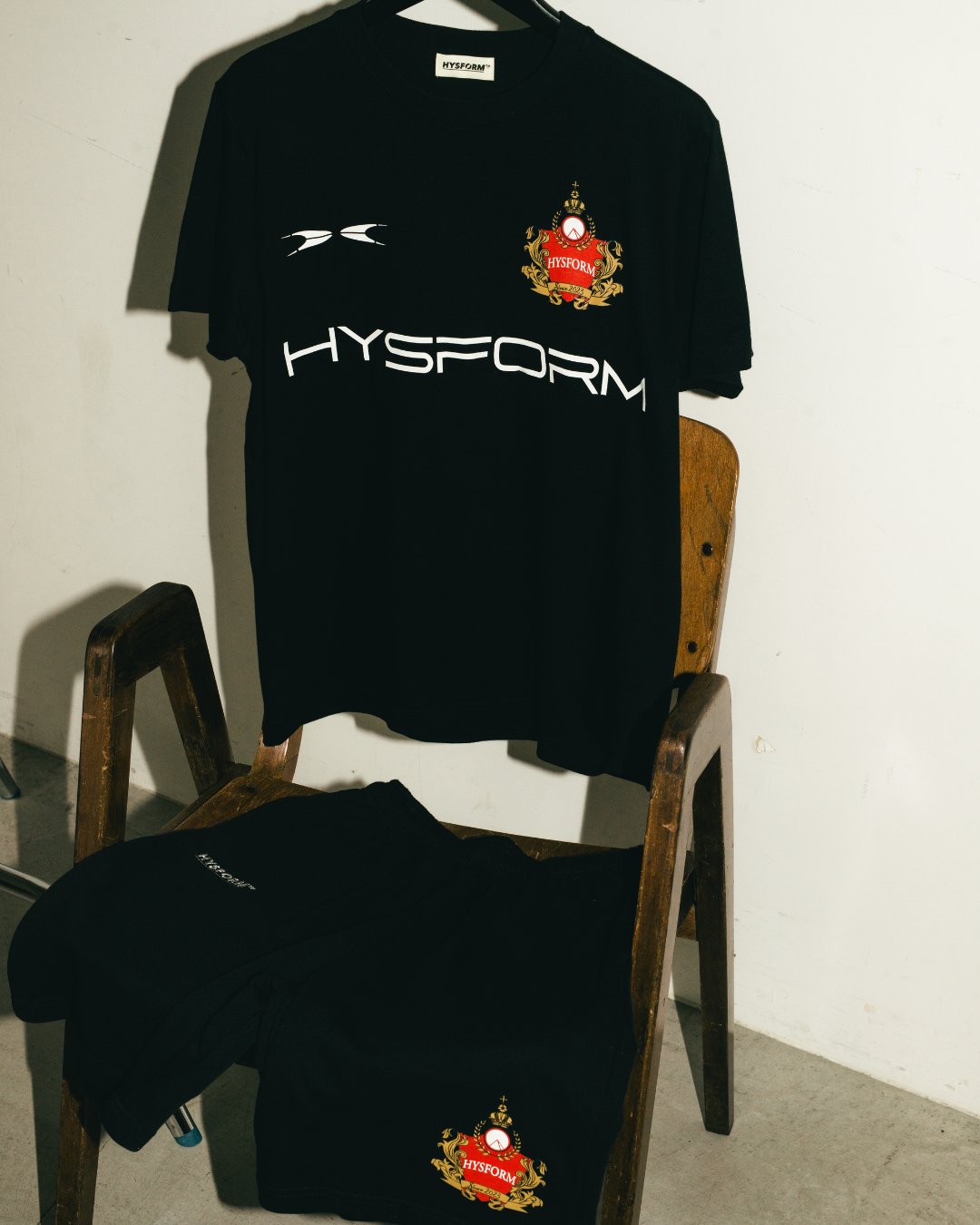 HYSFORM_OFFICIAL on X: 