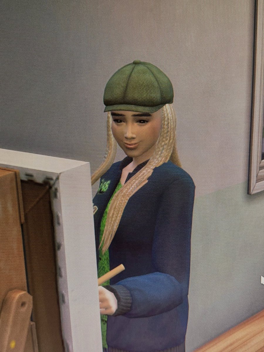 🍀Квіткова кола🌸 tweet media