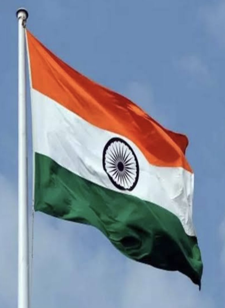 TeenaJournalist's tweet photo. आप सभी को स्वतंत्रता दिवस की बहुत-बहुत बधाई 💐🙏 #HappyIndependenceDay2025 #IndependenceDay https://t.co/6D8CVvr2Bi