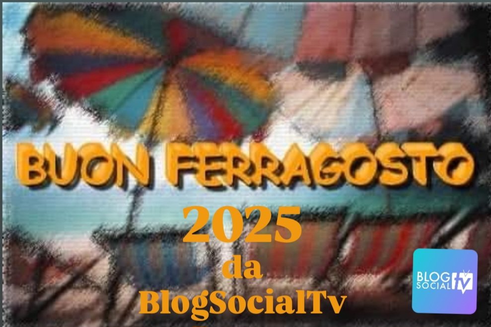 BlogSocialT (@blogsocialtv1) on Twitter photo Ieri mattina ottimo risultato <a href="/RaiTre/">Rai3</a> con #AgoràEstate segna 230.000 telespettatori al 6.4% di share (pres. 198.000 al 5.2%)
#AgoraExtra 145.000 al 4.1% di share. Punte oltre l'8%
<a href="/GiuliaDist37781/">Giulia Distefano</a>
<a href="/iosonocarrara/">Marco Carrara</a> <a href="/paolo_corsini/">Paolo Corsini</a>
#AscoltiTv #blogsocialtv Ieri mattina ottimo risultato <a href="/RaiTre/">Rai3</a> con #AgoràEstate segna 230.000 telespettatori al 6.4% di share (pres. 198.000 al 5.2%)
#AgoraExtra 145.000 al 4.1% di share. Punte oltre l'8%
<a href="/GiuliaDist37781/">Giulia Distefano</a>
<a href="/iosonocarrara/">Marco Carrara</a> <a href="/paolo_corsini/">Paolo Corsini</a>
#AscoltiTv #blogsocialtv