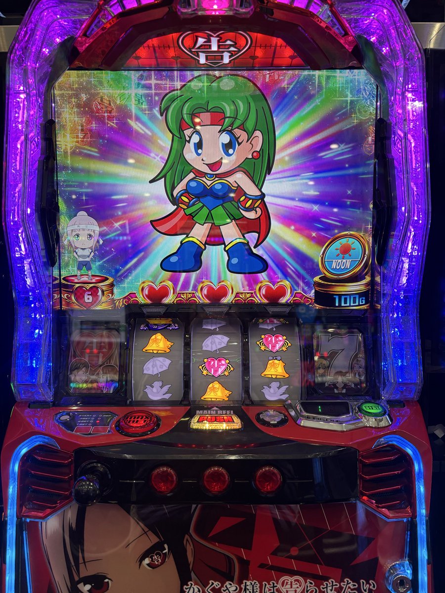 スロット メダル4000枚 hihouden_last.jpg