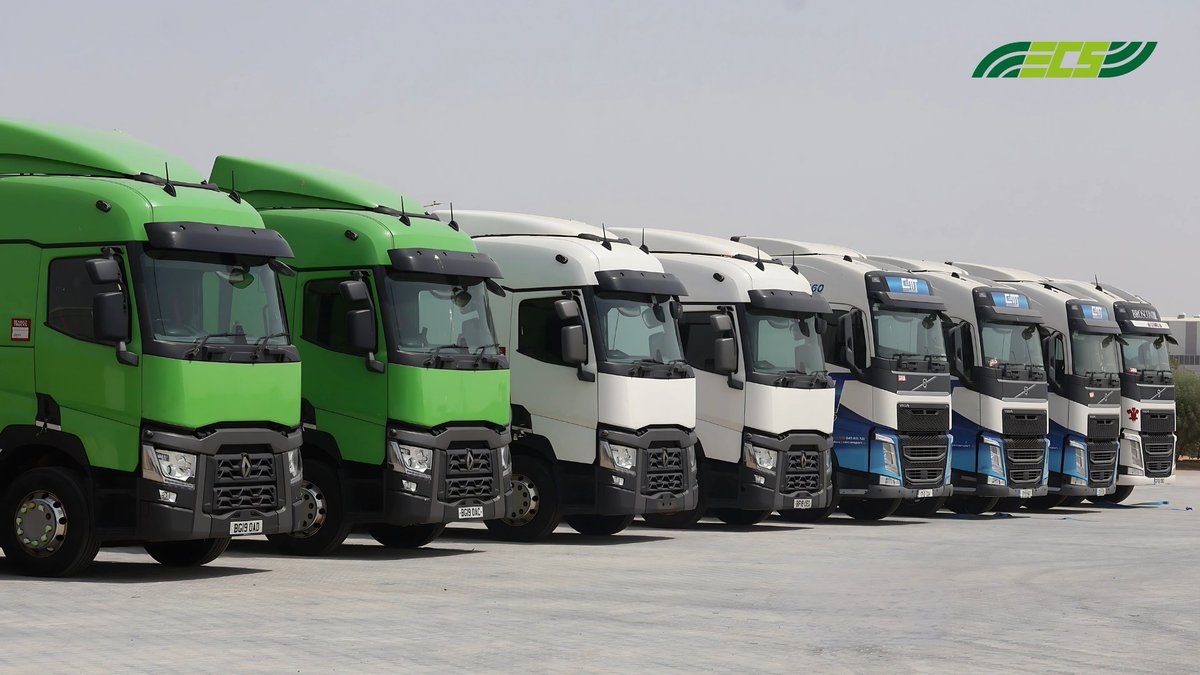 ECS-Eco commercial solutions tweet media