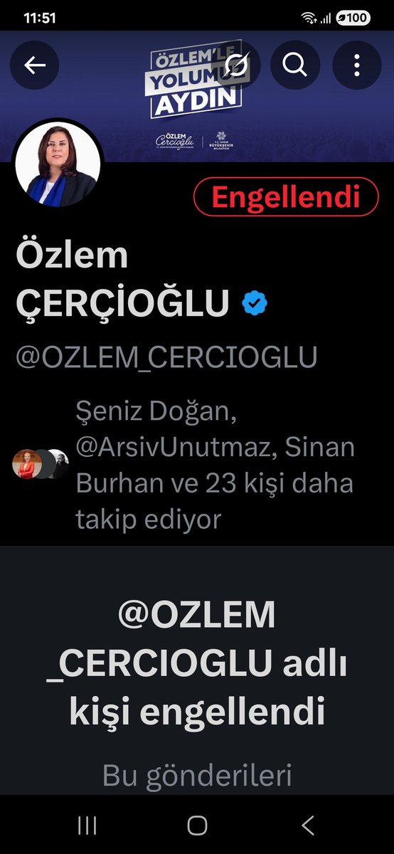 İnsanlara hakkettiği kadar değer vereceksin