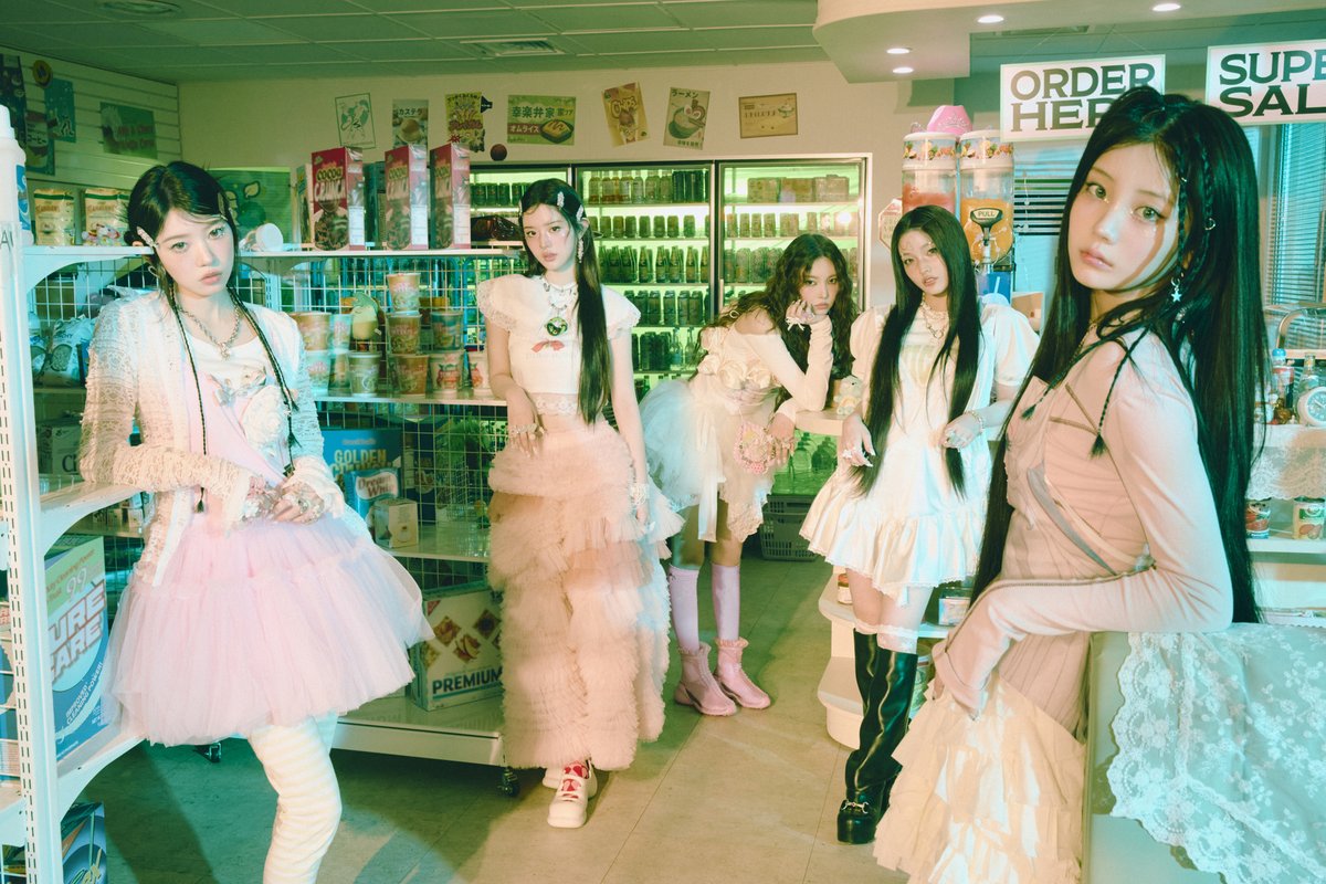 HMV K-POP (@HMV_Kpop) / X