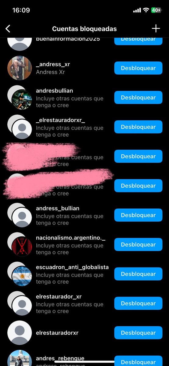 trizia_kapranos's tweet photo. @siniezzztro Hola, aprovechando esto, quería pedir que denunciéis a esta otra cuenta. Llevo sufriendo grooming por su culpa desde hace 3 años y ha llegado a amenazarme con hablarle a mis amigos y profesores para humillarme. Me ha dicho cosas muy fuertes aún sabiendo que soy menor. Gracias https://t.co/fYudImeIB2