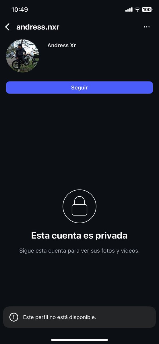 trizia_kapranos's tweet photo. @siniezzztro Hola, aprovechando esto, quería pedir que denunciéis a esta otra cuenta. Llevo sufriendo grooming por su culpa desde hace 3 años y ha llegado a amenazarme con hablarle a mis amigos y profesores para humillarme. Me ha dicho cosas muy fuertes aún sabiendo que soy menor. Gracias https://t.co/fYudImeIB2